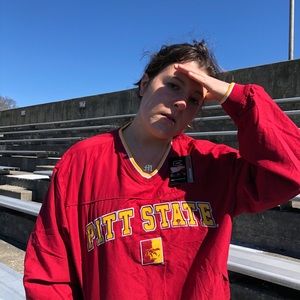 Pitt State WindBreaker